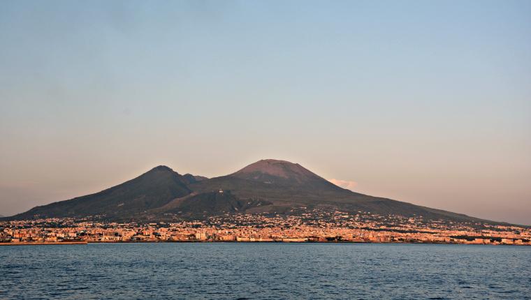 Vesuvio (Napoli, Italy)