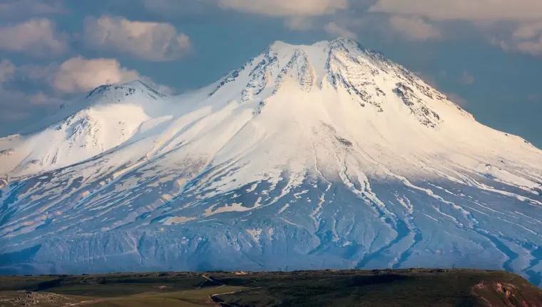 Monte Ararat (Turchia)